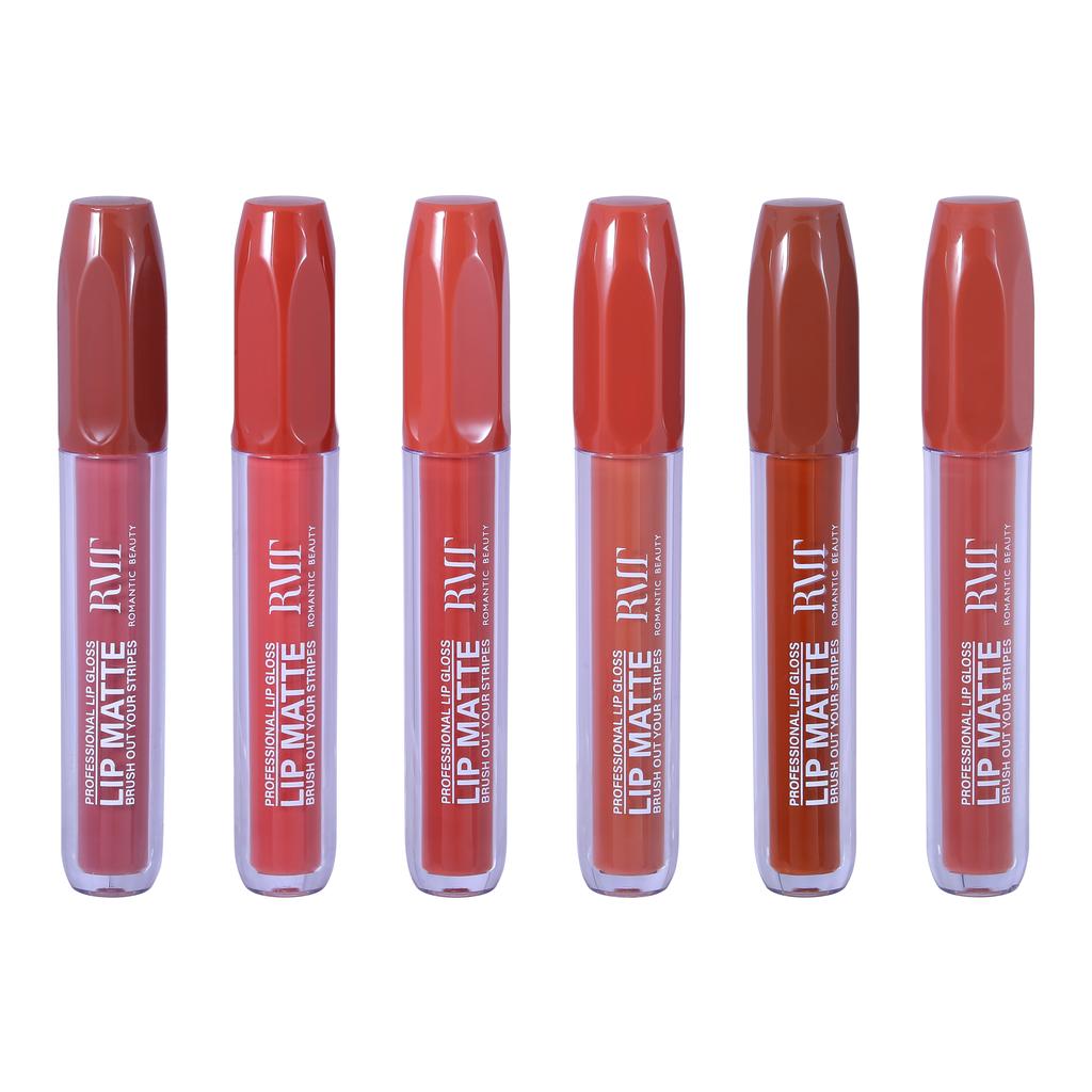 Labial matte