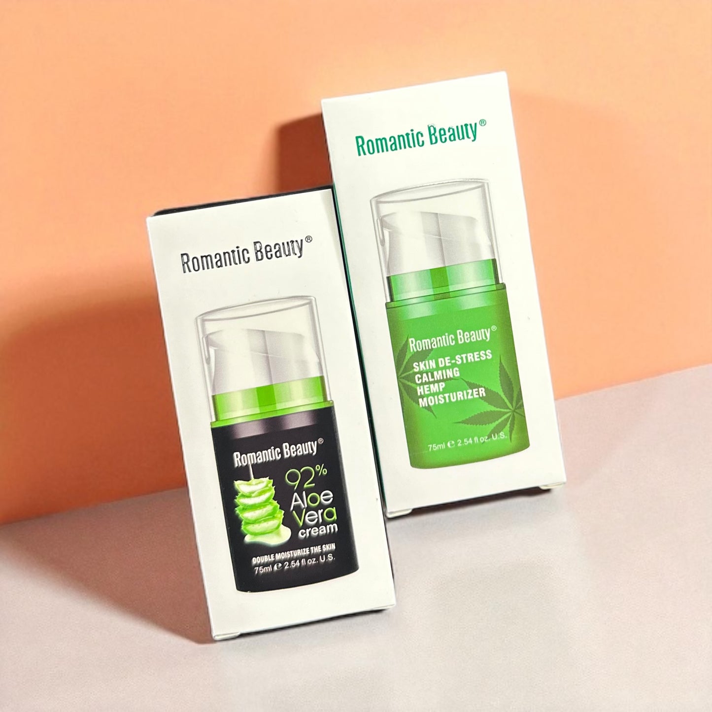 Crema facial