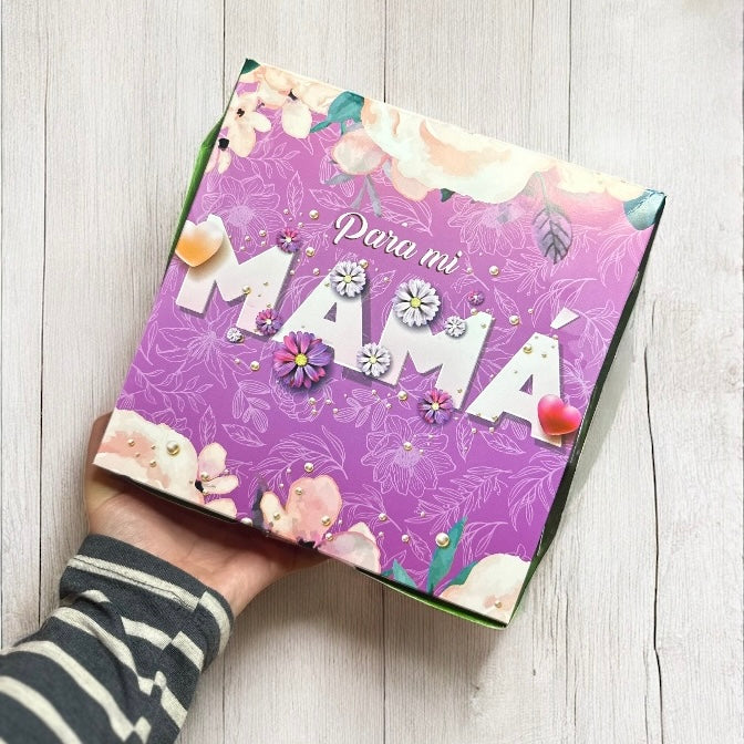 Box día de la madre 1