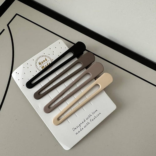 Set pinzas cabello