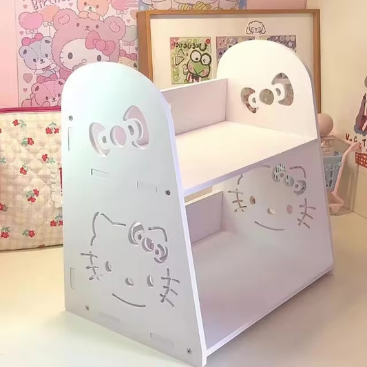 Repisa hello kitty