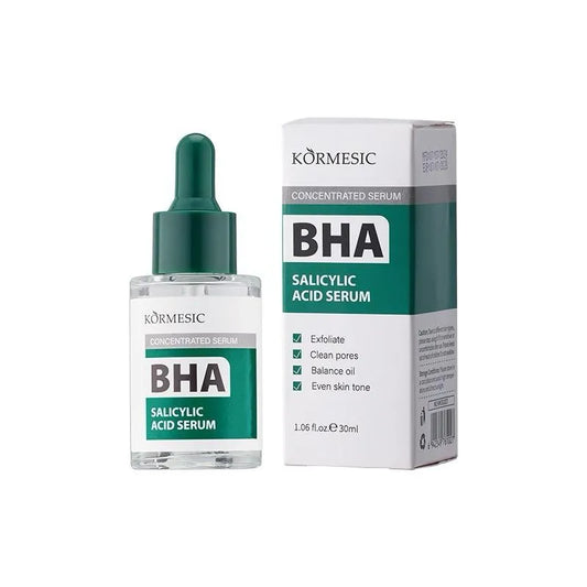 Serum Acido Salicylic