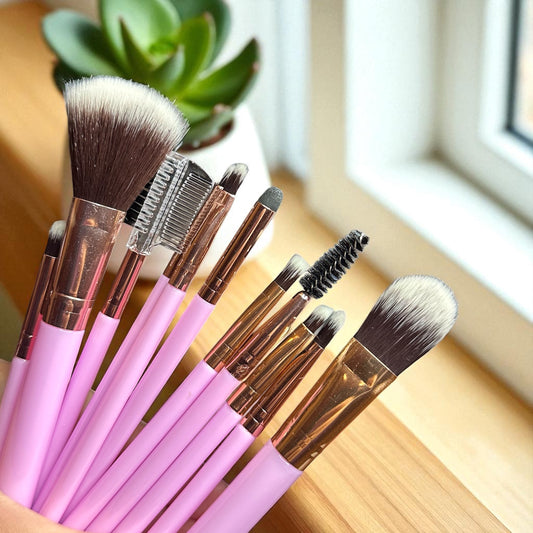 Set de brochas