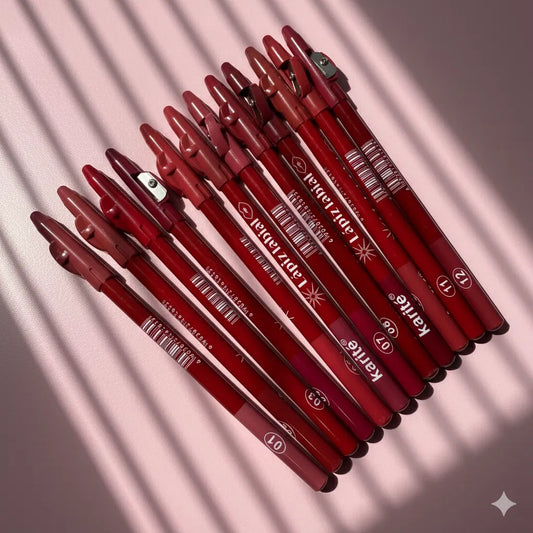 Delineador de labios