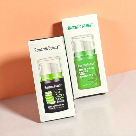 Crema facial