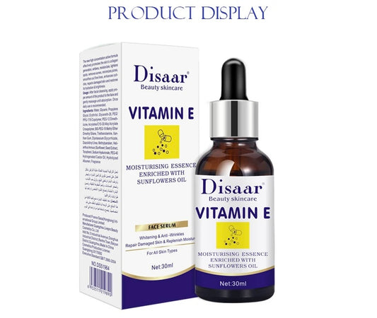 Serum de vitamina E