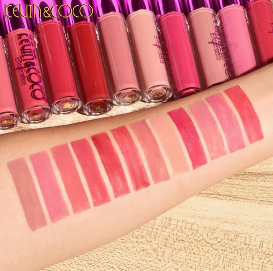 Maleta de Lip gloss 3