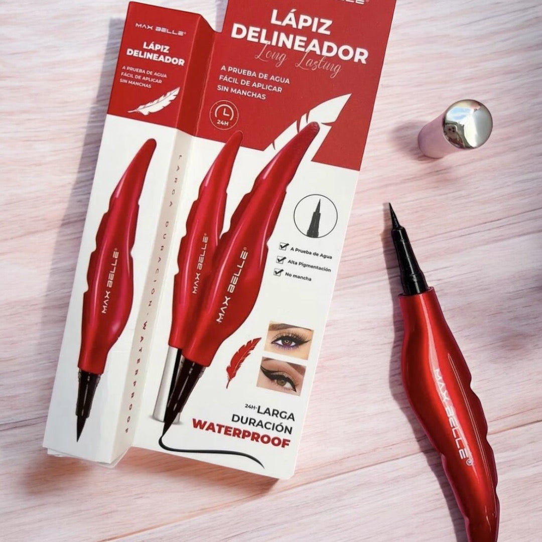 Delineador plumón