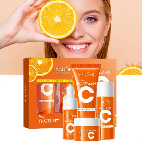 Set completo rutina completa