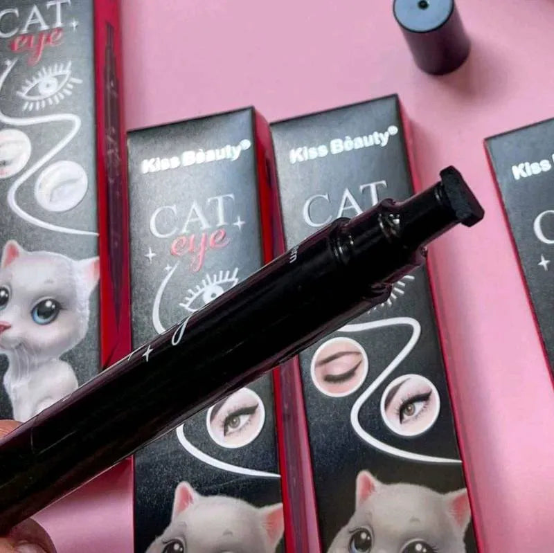 Delineador gatito