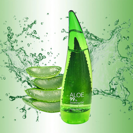 Gel aloe vera