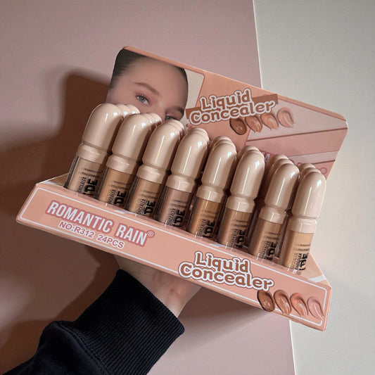 Corrector alta cobertura