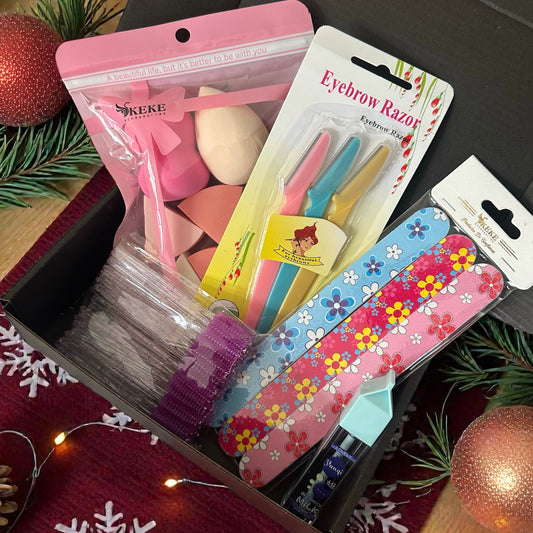 Box 14 Navidad único