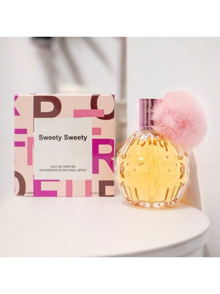 Perfume candy